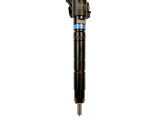 Форсунка 0445116013, 0986435403    Citroen C6   