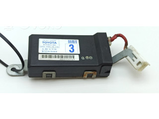 Блок управления 8974150400, 61B043000   Lexus LS 430