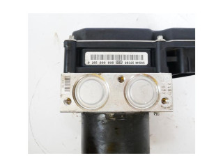 Jednotka ABS 0265232292   Volkswagen Fox 2005