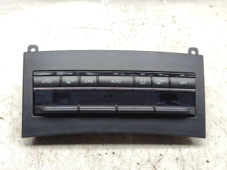 Блок управления климат-контролем A2128301285, 5HB00935545   Mercedes-Benz E W212