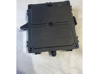 Блок комфорта A2C13120313, 284B13925R   Renault Zoe   