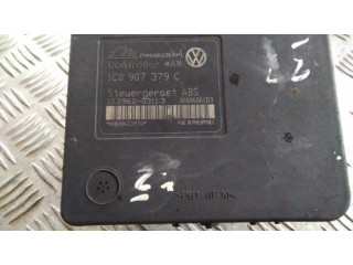 Блок АБС 1C0907379C, 10096003113   Volkswagen  Golf IV  1998-2005 года
