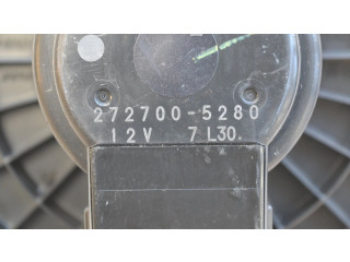 Вентилятор печки    2727005280   Subaru Outback
