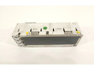 Дисплей    280340011R   Renault Megane II