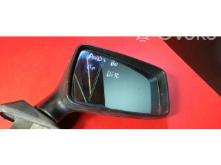 Зеркало электрическое        Rover 100  1989-1998 года   