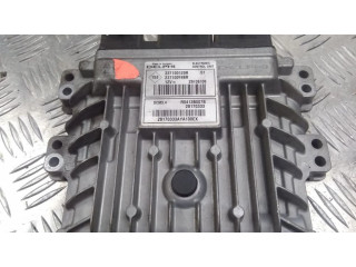 Řídící jednotka 237101588R   Renault Megane II 2009