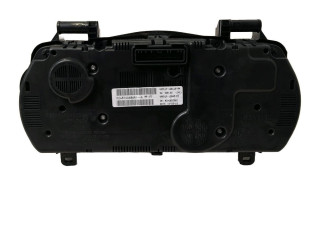Панель приборов 248100686R   Renault Espace V (RFC)       