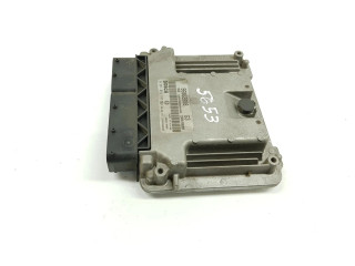 Блок управления двигателя 0281014747, 96862888   Chevrolet Epica