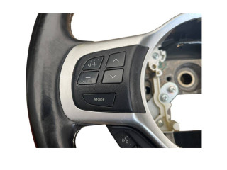 Руль Mitsubishi Lancer Evolution X  2008 - 2014 года MQ040, Z3467      