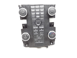 Блок управления крюка для прицепа 31324237   Volvo V50