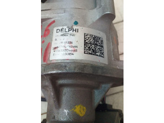  рейка  Колонка рулевая 26093281, 26093281   Opel Meriva A 2003 - 2010 года
