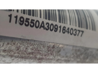    Рулевая рейка 4123EX   Peugeot 3008 I 2008-2015 года