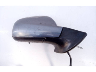 Zpětné zrcátko  Peugeot 407 2004  96457004XT, E1-A4-51-1  