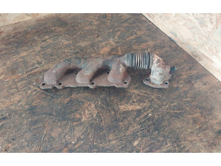 Всасывающий коллектор     21052110G, 2383    Jeep Grand Cherokee 