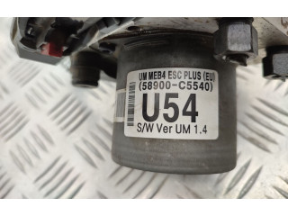 Jednotka ABS 58900C5540, 58910C5540   KIA Sorento 2015