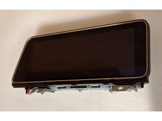 Дисплей    8329048121, 4688000800   Lexus RX 450H