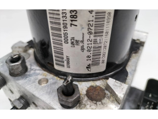 Jednotka ABS 00051901331, 10.0212-0721.4   Alfa Romeo Giulietta 2012