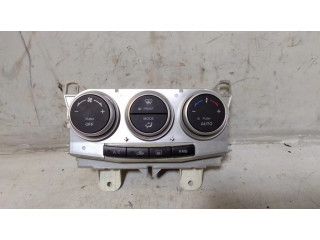 Блок управления климат-контролем K1900CC99, K1900CC99E10   Mazda 5