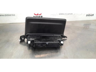Экран/ дисплей / маленький экран 9830424280    Peugeot 5008 II