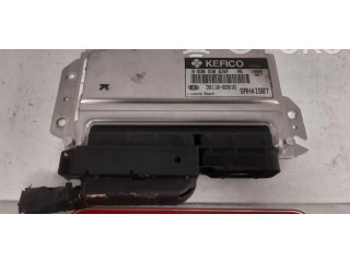 Блок управления двигателя 3911002015   KIA Picanto