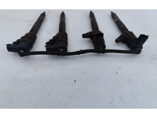 Форсунка 0445110159, 1201050568730    Saab 9-3 Ver2   