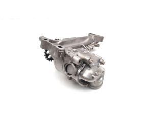 Čerpadlo oleje 6401810401   Mercedes-Benz A W169   OM640.940