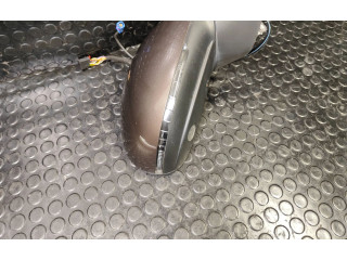 Зеркало электрическое        Volkswagen Touareg II  2010 - 2018 года   