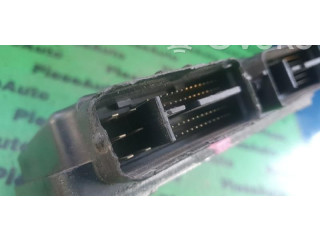 Блок управления двигателем ECU    8631A098., A1351503479   Smart ForFour I