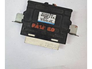 Блок подушек безопасности MR580114, X4T72073M   Mitsubishi Montero