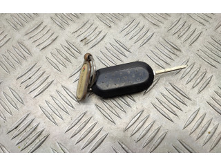 Комплект зажигания    55259747, 0281017827   Fiat 500L