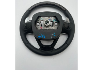 Руль Jeep Grand Cherokee  2010 - 2021 года       