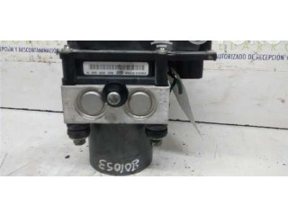 Блок управления АБС 8E0614517   Audi A4 S4 B5 8D