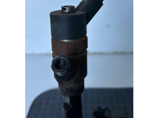 Комплект форсунок 96440397, 0445110270    Chevrolet Captiva   