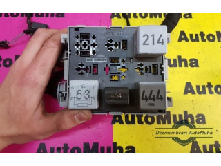   Pojistková skříňka 7L0937503A, 7L0937503A.   Volkswagen Touareg  2003