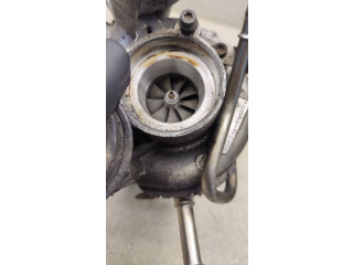  Турбина BMW 7 F01 F02 F03 F04  7605794   для двигателя n63T      
