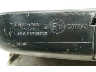 Zpětné zrcátko  Toyota Carina T210 1997  E11021160, E11011160  