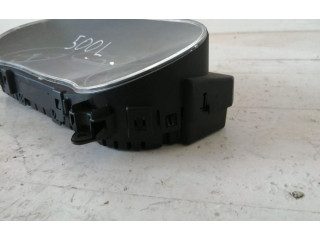 Панель приборов A2C90123903, 52003375   Fiat 500L       