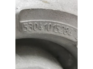 Турбина 53041015284   Volkswagen Touran II