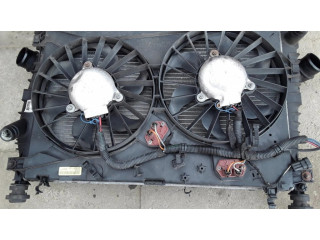 Комплект вентиляторов     VP4FLH8600CB    Alfa Romeo 159 2.4