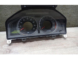 Přístrojová deska  Volvo XC70 2008 31254540  
