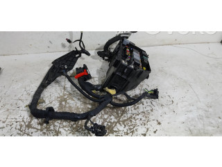   Pojistková skříňka 31473880   Volvo XC40 2019