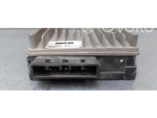   Pojistková skříňka MCR11101   Fiat Punto (176) 