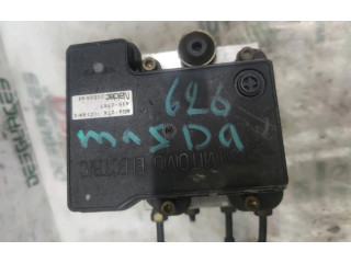 Блок АБС MD42T40C14A2   Mazda  626  1992 - 1997 года