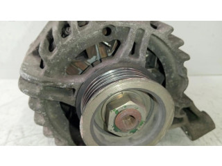 Генератор 46748357, ALTERNADOR   Fiat Bravo - Brava 1.2     