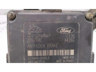 Блок АБС 1002040158, ABS   Ford  Focus  1998-2004 года