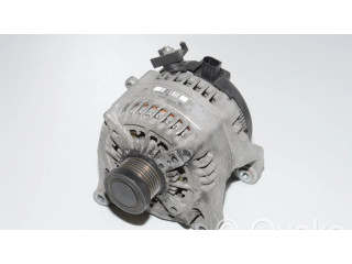 Генератор 7605061, 7605478   BMW 3 GT F34 2.0     