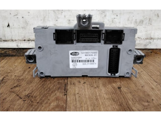 Pojistková skříňka Řídící jednotka BSM 50507094, 50507094   Alfa Romeo 166 2007
