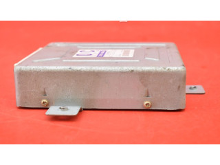 Řídící jednotka 33920-80GA, 33920-80GA   Suzuki Ignis 2000