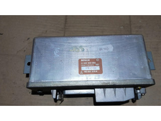 Блок управления АБС 4A0907379A, 37019064   Audi 80 90 S2 B4