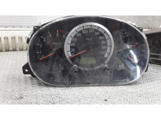 Přístrojová deska  Mazda 5 2006 023555430  